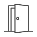Ouverture de porte à Bischheim